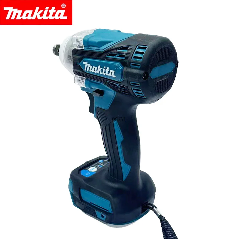 Makita Drill Dtw300 - マキタ DTW300 ブラシレス電動インパクトレンチ コードレス 1/2インチレンチ 330N.mトルク