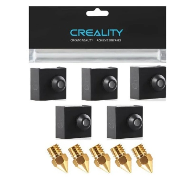 Creality Printer K1 - 公式 Creality Ender 3/Ender 5 0.4mm