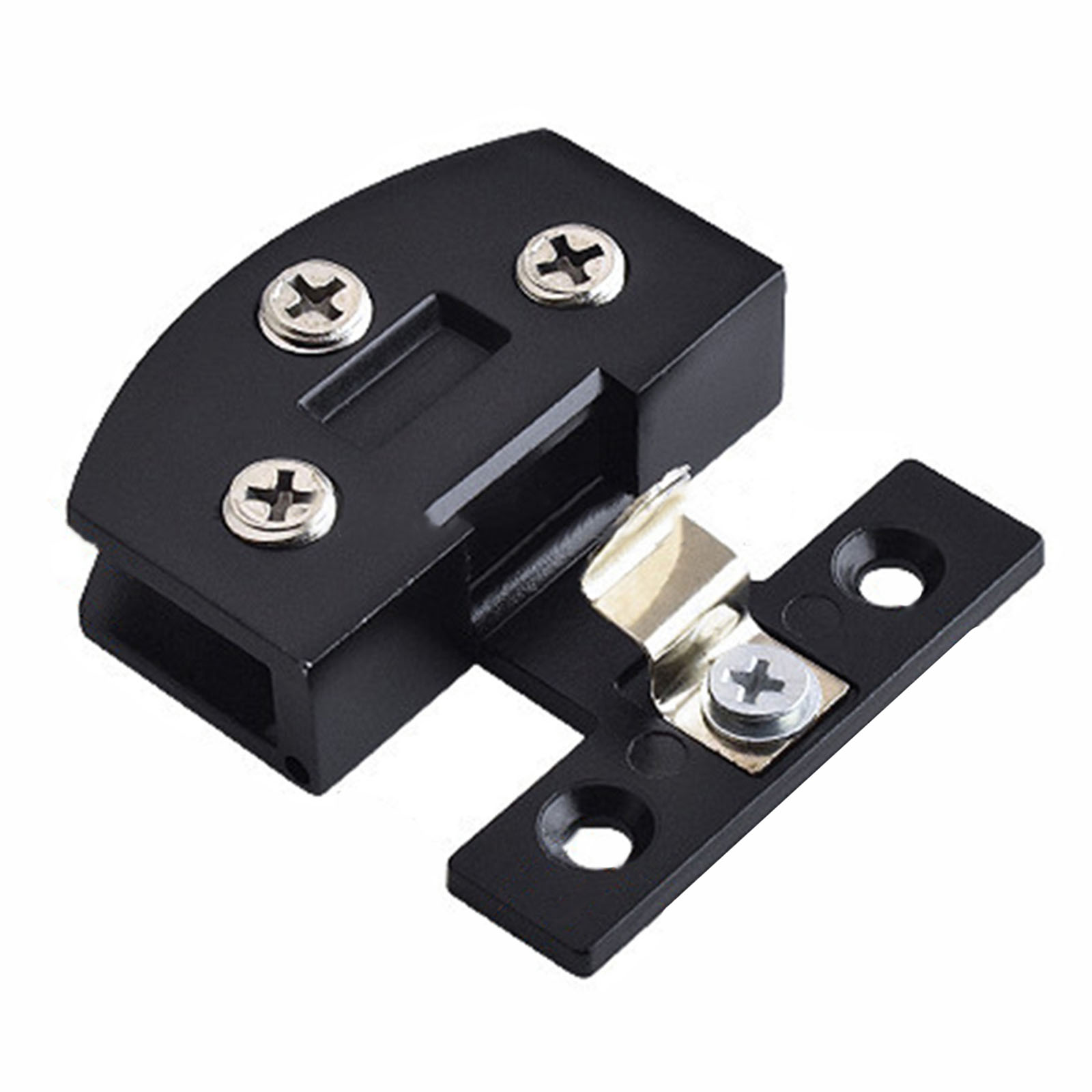 Furniture Hardware Brands - 1pc ヒンジワインキャビネットドアクランプ浴室のシャワー家具ハードウェアガラスドアヒンジガラスドアヒンジ真新しい