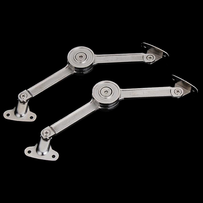 新品2個入り ソフトクローズ リフトアップ ステイヒンジ 隠 - Furniture Hardware Brands のレビューと価格