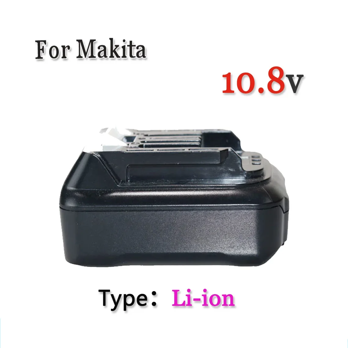 マキタ197390-1 BL1015 1973901 BL1 - Makita Drill Hp1640 のレビューと価格