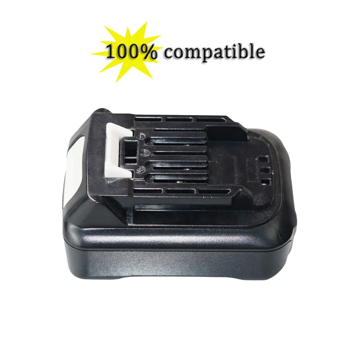 マキタ197390-1 BL1015 1973901 BL1 - Makita Drill Hp1640 のレビューと価格