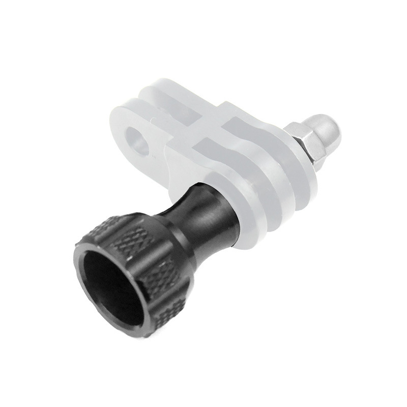 GoPro Hero用アルミネジ,CNCアクセサリー,サムノ - Cam Lock Nut のレビューと価格