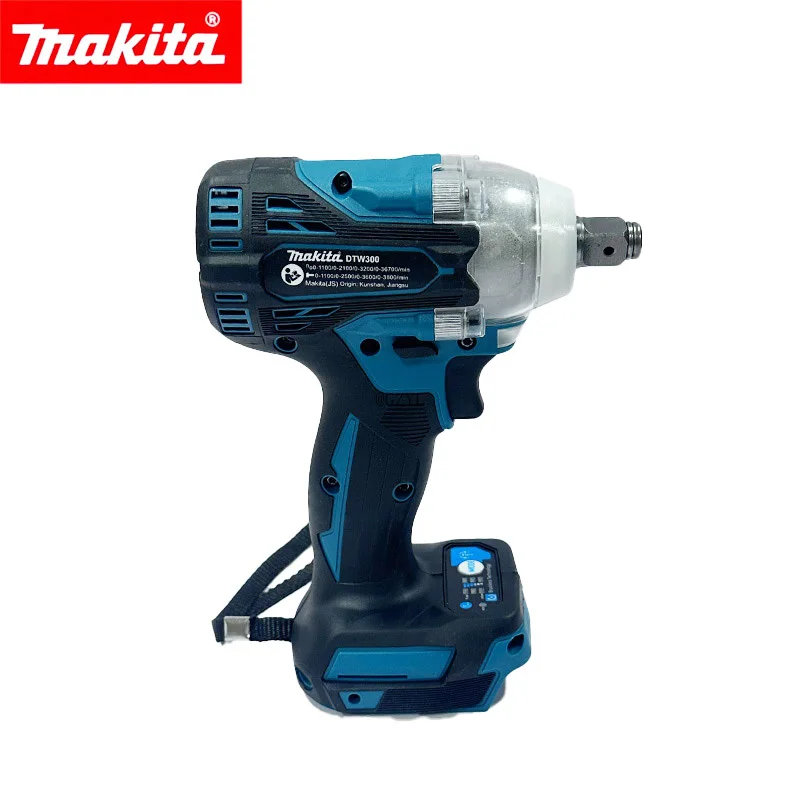 マキタ DTW300 ブラシレス電動インパクトレンチ コード - Makita Drill Dtw300 のレビューと価格