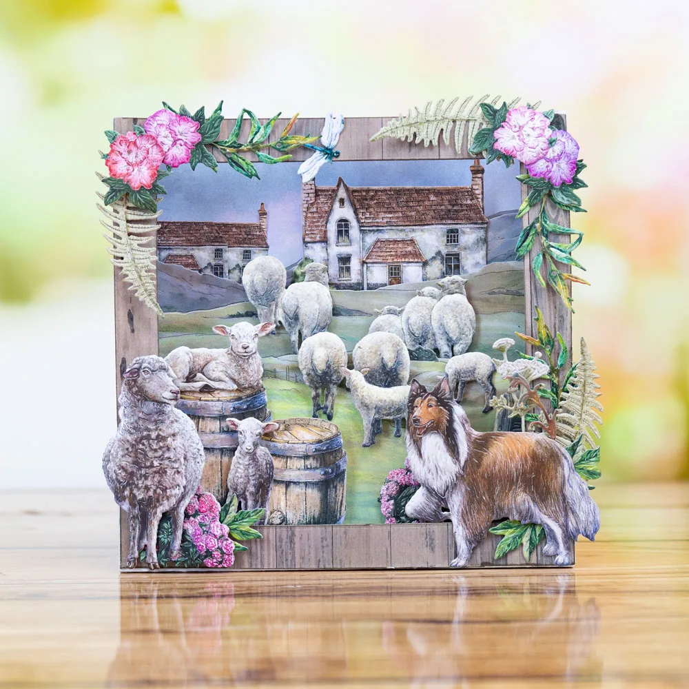 Rambler's Paradise ワイルドフラワー ロド - Furniture Paradise & Hardware Ghaziabad Photos のレビューと価格