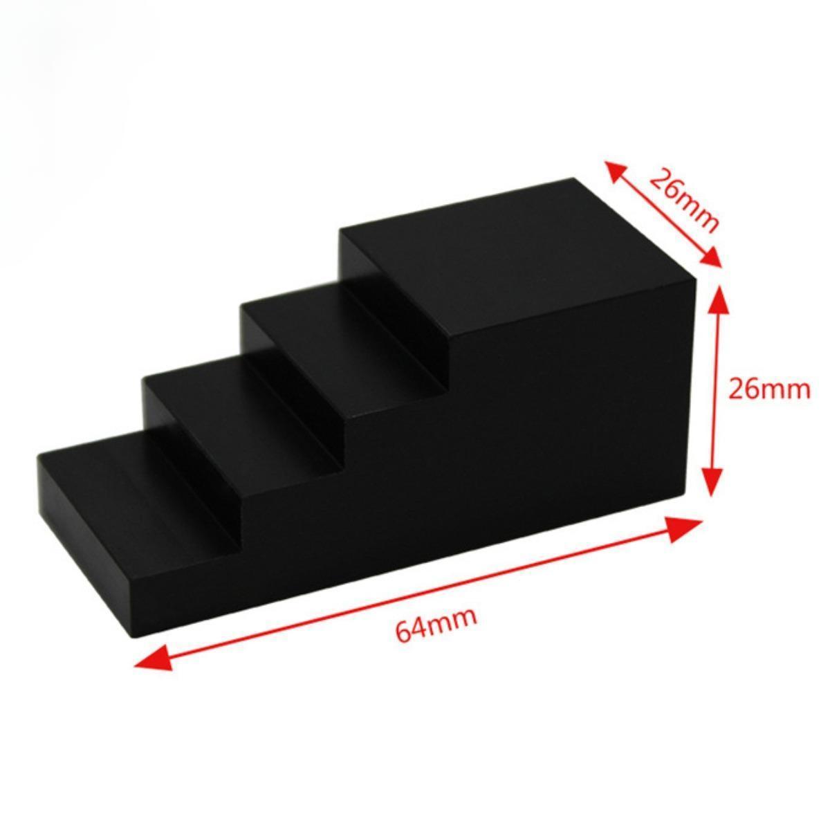 ブラックツインカムロックハブナットギアスプロケットロックツー - Cam Lock Nut のレビューと価格