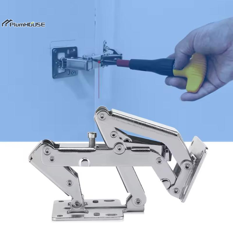 170度家具キャビネットドア油圧ヒンジソフト＆スロークローズ - Soft Close Hinge のレビューと価格