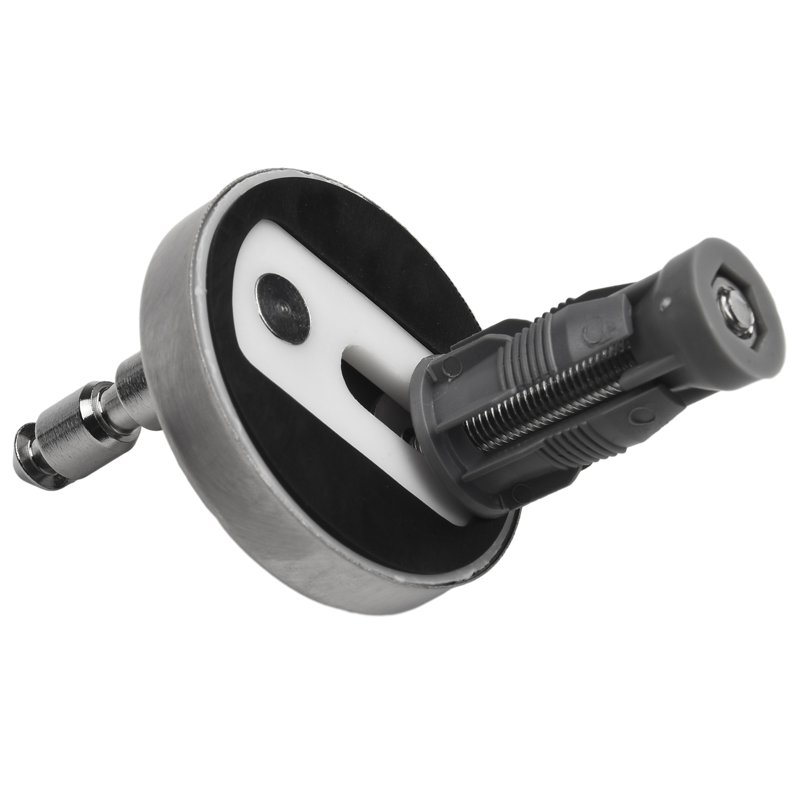 2個入り 45mm アクセサリー トイレ便座ヒンジ トップク - Soft Close Hinge のレビューと価格