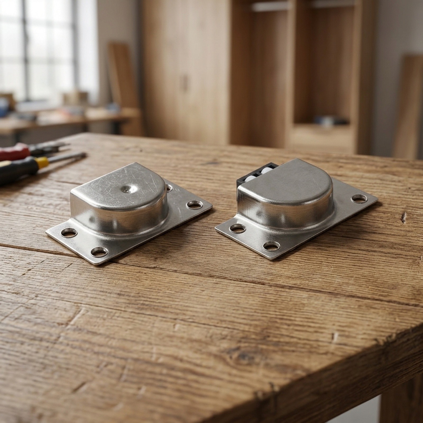 ハードウェアドアローラーワードローブ食器棚家具金具吊り下げド - Furniture Hardware Brands のレビューと価格