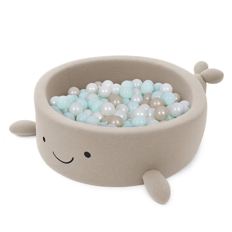 カスタムメイド工場卸売クジラ型子供用ソフトボールプール幼稚園 - Furniture Paradise & Hardware Ghaziabad Photos のレビューと価格