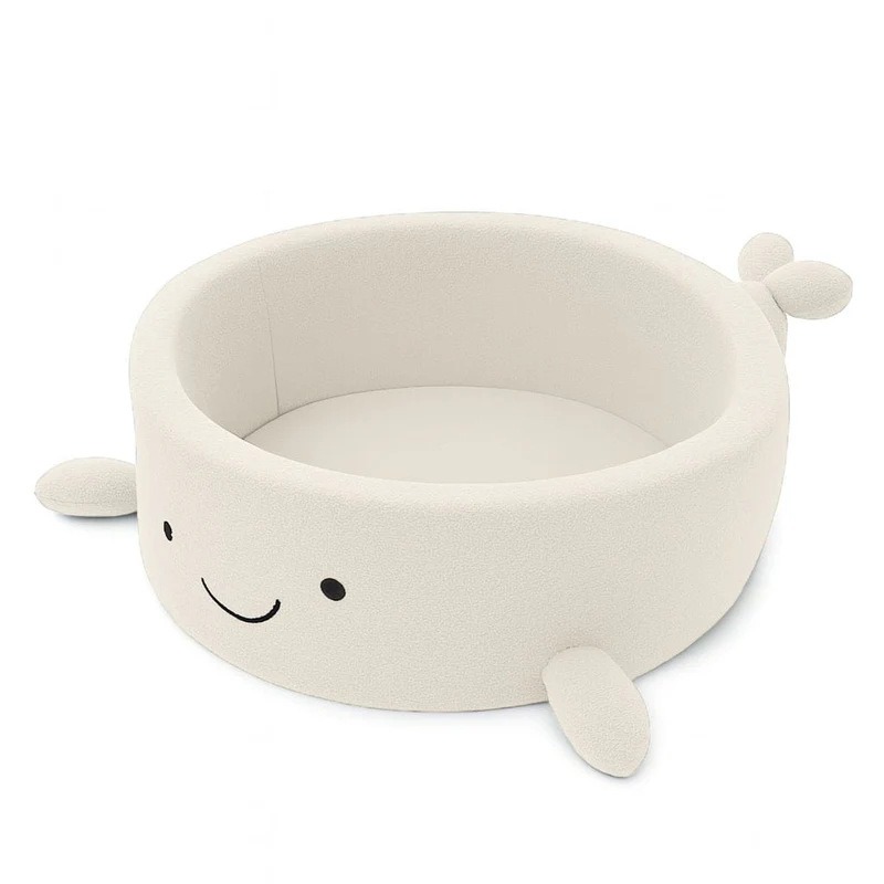 カスタムメイド工場卸売クジラ型子供用ソフトボールプール幼稚園 - Furniture Paradise & Hardware Ghaziabad Photos のレビューと価格