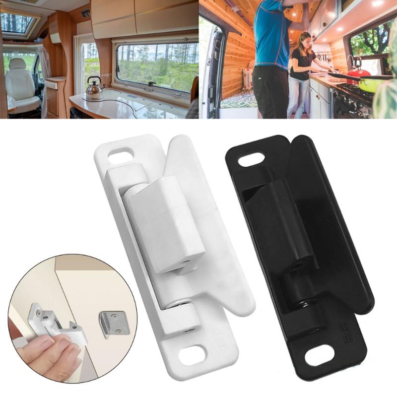 RV キャビネットラッチハードウェア修正ロック家具引き出しリ - Furniture And Hardware のレビューと価格
