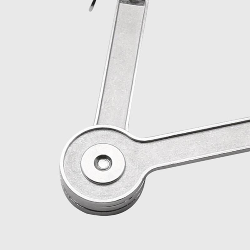 652F ヘビーデューティ蓋サポートヒンジ折りたたみおもちゃ - Soft Close Hinge のレビューと価格