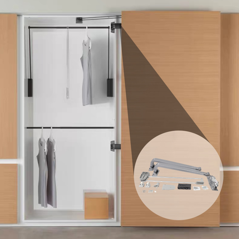 インナーキャビネット寝室家具ソフトクローズクローゼットモダン - Soft Close Hinge のレビューと価格