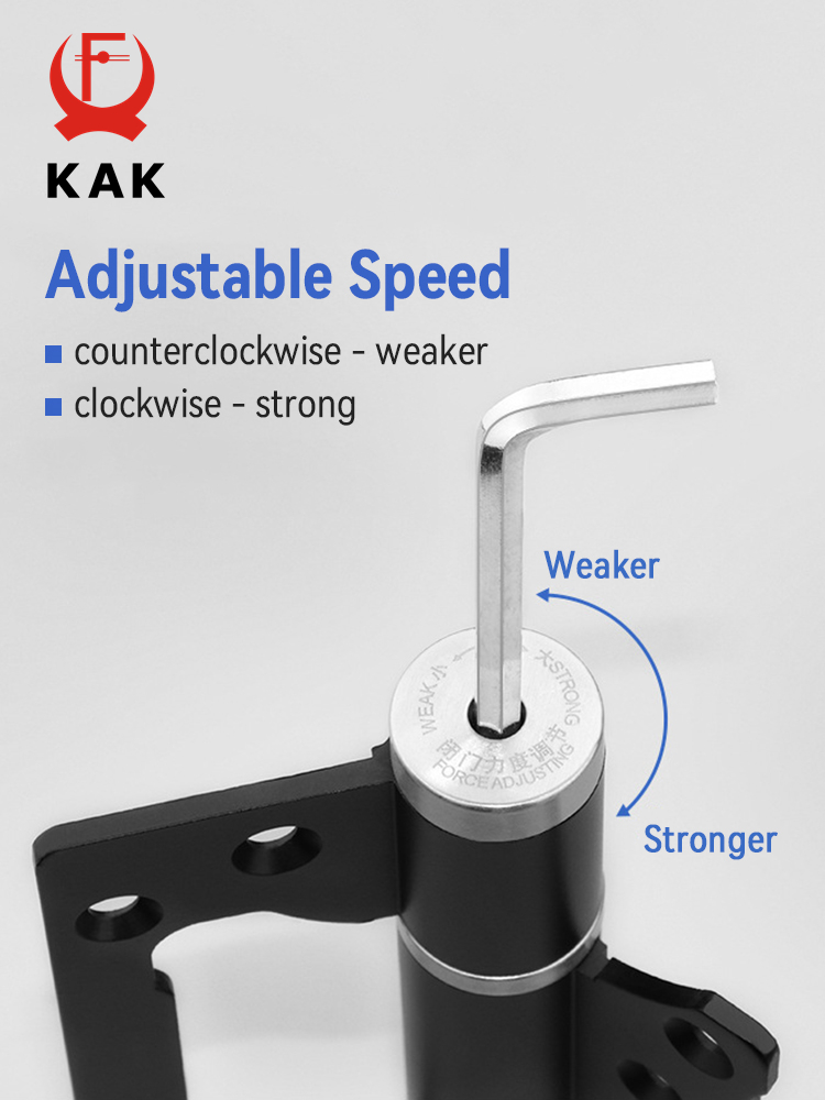 Kak-自動ドア開口部,2ユニット,隠しドア,開口部,アルミ - Soft Close Hinge のレビューと価格