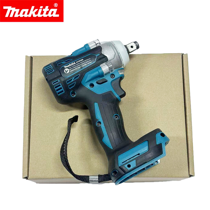 マキタ DTW300 18V ブラシレス コードレス インパ - Makita Drill Dtw300 のレビューと価格